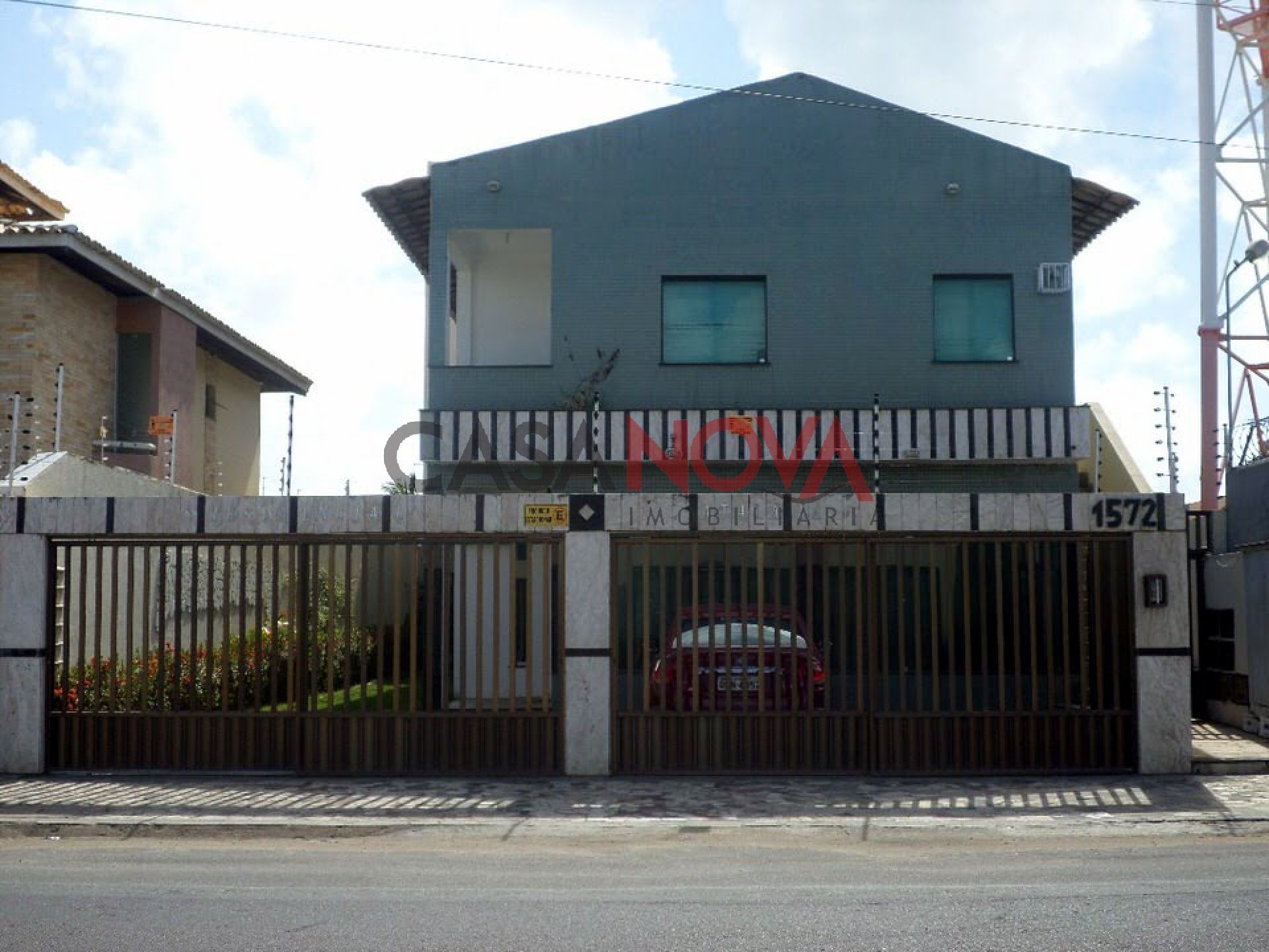 Oportunidade! Casa Duplex na Coroa do Meio