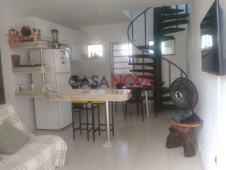 Oportunidade! Casa Duplex na Coroa do Meio