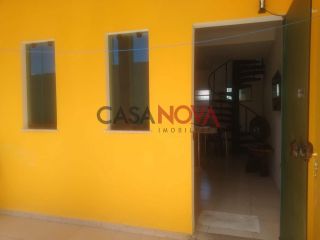 Oportunidade! Casa Duplex na Coroa do Meio