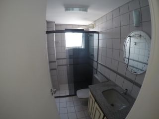 Oportunidade!! Cobertura duplex com piscina privativa.