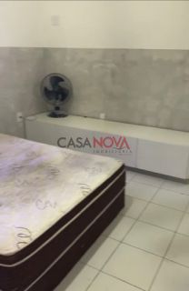 Casa com ponto comercial na Coroa do Meio em ótima localização