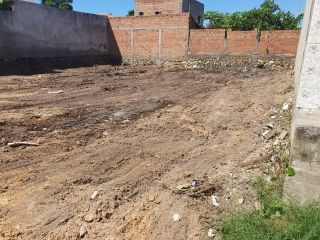 Terreno 20x20 - Zona de Expansão (Robalo)