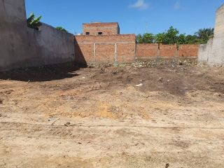 Terreno 20x20 - Zona de Expansão (Robalo)