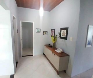 Casa Completa na Zona de Expansão (Areia Branca).