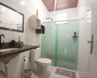 Casa Completa na Zona de Expansão (Areia Branca).