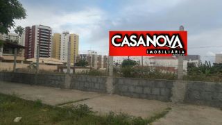 Terreno de Esquina em ótima localização na Atalaia com 1.360m²