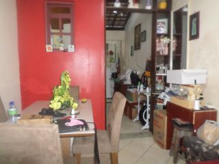 Casa em Ótima Localização - Bairro América