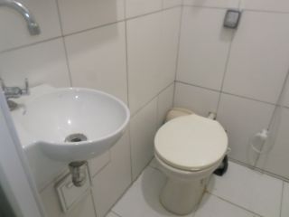 Casa em Ótima Localização - Bairro América