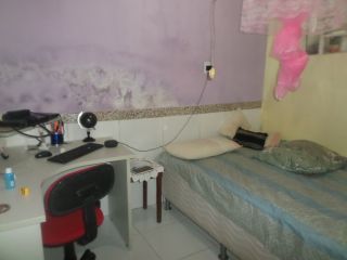 Casa em Ótima Localização - Bairro América