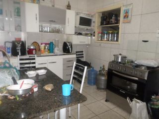 Casa em Ótima Localização - Bairro América