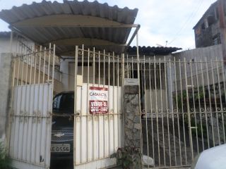 Casa em Ótima Localização - Bairro América