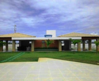 Terreno em Condomínio fechado na Caueira - Itaporanga d´AJuda