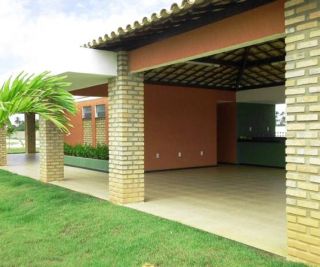 Terreno em Condomínio fechado na Caueira - Itaporanga d´AJuda