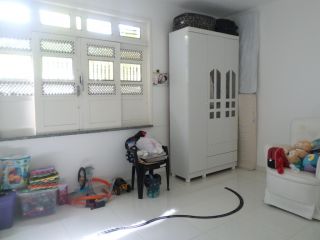 Vendo ou Troca Casa Térrea de esquina na Coroa do meio em ótima localização