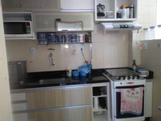 Apartamento Reformado 3/4, e 1 Suíte no Bairro Suíssa.