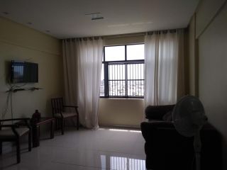 Apartamento Reformado 3/4, e 1 Suíte no Bairro Suíssa.