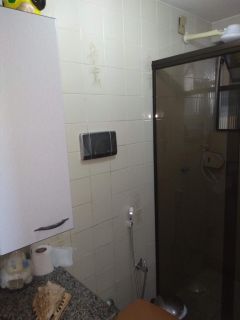 Apartamento Reformado 3/4, e 1 Suíte no Bairro Suíssa.