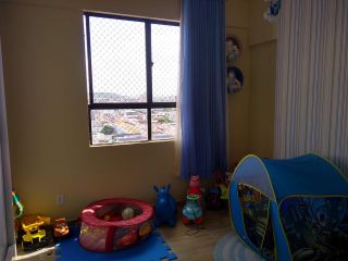 Apartamento Reformado 3/4, e 1 Suíte no Bairro Suíssa.