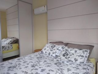 Apartamento Reformado 3/4, e 1 Suíte no Bairro Suíssa.