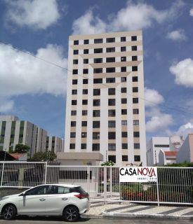 Apartamento Reformado 3/4, e 1 Suíte no Bairro Suíssa.