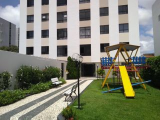 Apartamento Reformado 3/4, e 1 Suíte no Bairro Suíssa.