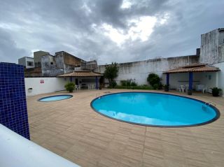 Apartamento Reformado 3/4, e 1 Suíte no Bairro Suíssa.