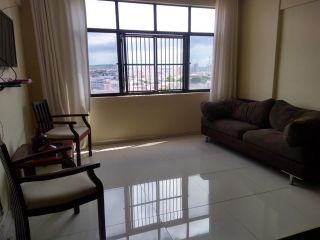 Apartamento Reformado 3/4, e 1 Suíte no Bairro Suíssa.