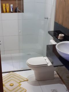 Casa com 2 Pavimentos - Mosqueiro