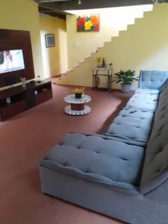 Casa com 2 Pavimentos - Mosqueiro