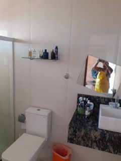 Casa com 2 Pavimentos - Mosqueiro