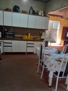 Casa com 2 Pavimentos - Mosqueiro