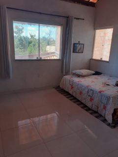 Casa com 2 Pavimentos - Mosqueiro