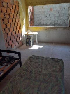 Casa com 2 Pavimentos - Mosqueiro