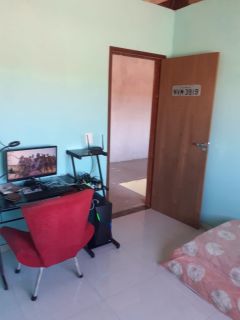 Casa com 2 Pavimentos - Mosqueiro