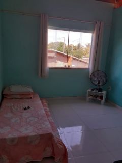 Casa com 2 Pavimentos - Mosqueiro