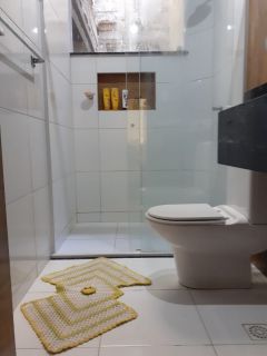 Casa com 2 Pavimentos - Mosqueiro