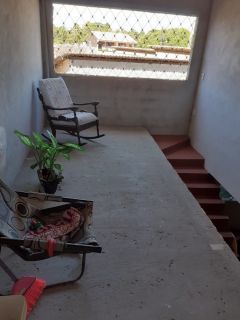 Casa com 2 Pavimentos - Mosqueiro