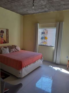 Casa com 2 Pavimentos - Mosqueiro