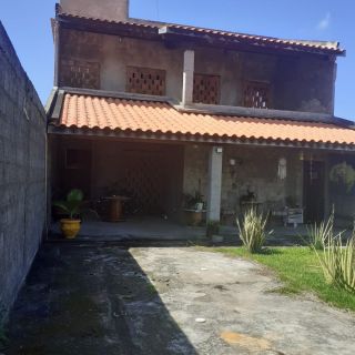 Casa com 2 Pavimentos - Mosqueiro