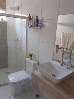 Casa com 2 Pavimentos - Mosqueiro