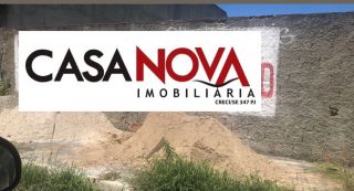 Terreno medindo 15x30 m em Atalaia