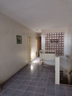 Casa Duplex em Excelente Localização no Salgado Filho