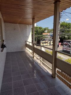 Casa Duplex em Excelente Localização no Salgado Filho