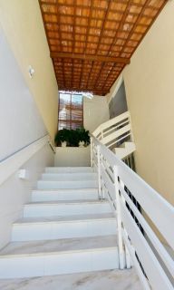 Imóvel Duplex de Esquina em Bairro São José