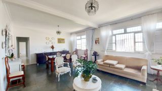 Imóvel Duplex de Esquina em Bairro São José