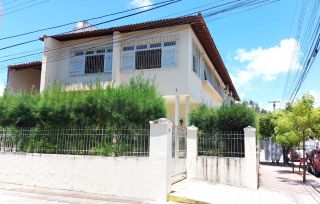 Imóvel Duplex de Esquina em Bairro São José