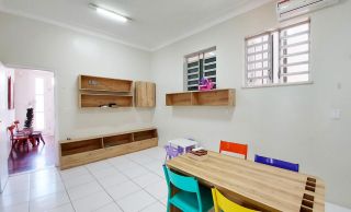 Imóvel Duplex de Esquina em Bairro São José