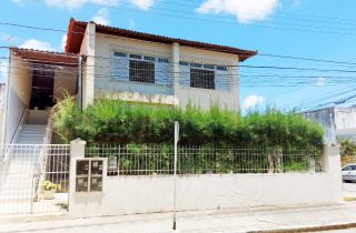 Imóvel Duplex de Esquina em Bairro São José