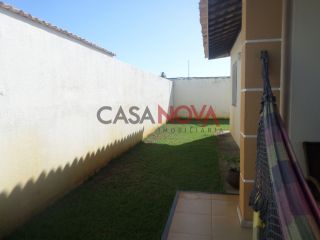 Casa em Cond. Fechado na Aruana