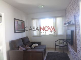 Casa em Cond. Fechado na Aruana